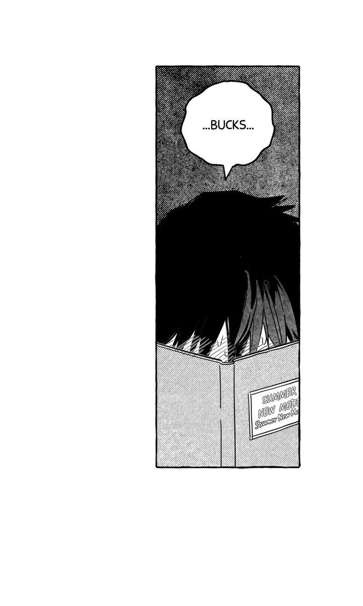 Groupie Sweetie Chapter 10 page 28 - 