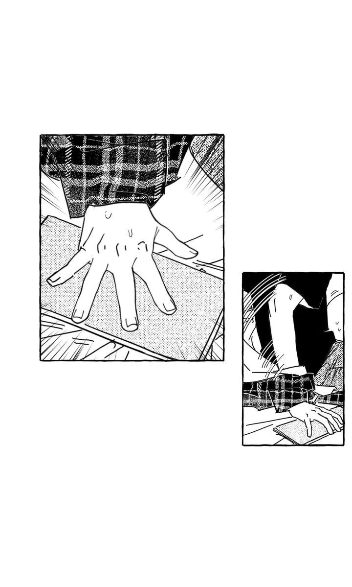 Groupie Sweetie Chapter 10 page 29 - 