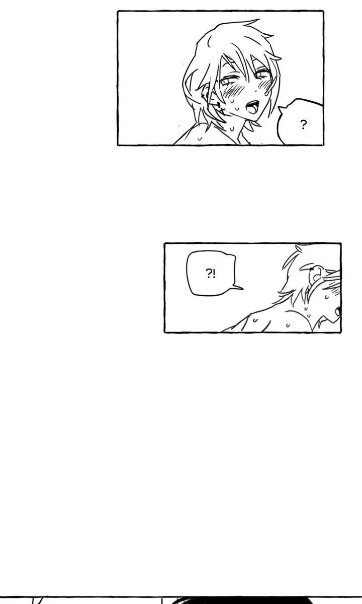 Groupie Sweetie Chapter 10 page 30 - 