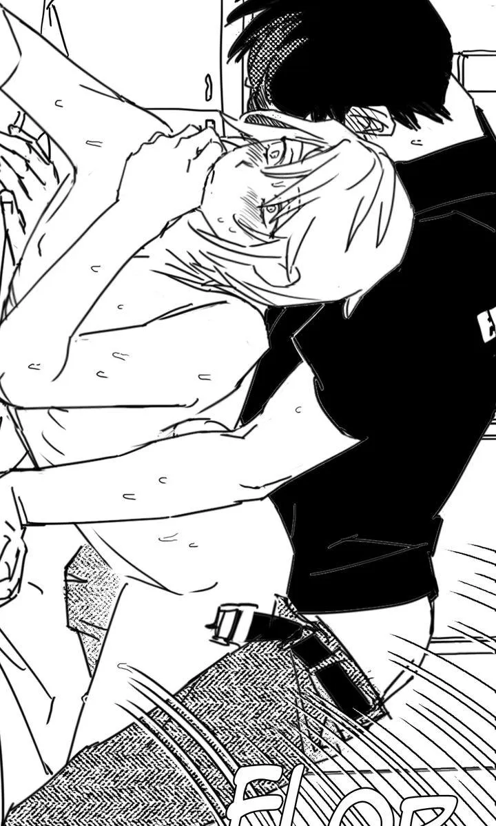 Groupie Sweetie Chapter 10 page 31 - 
