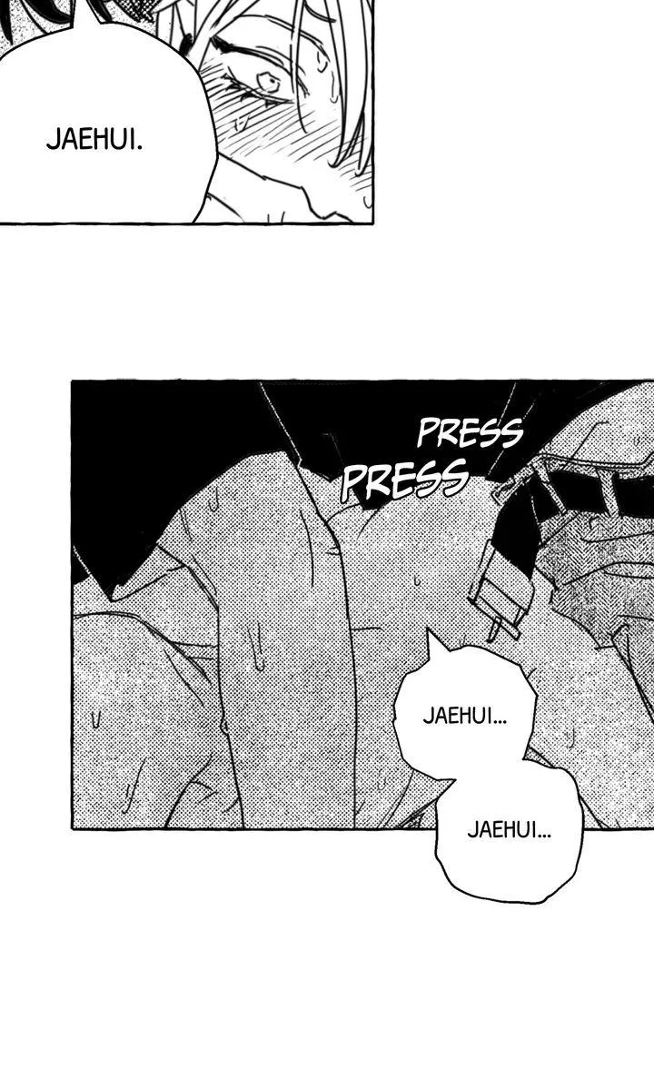 Groupie Sweetie Chapter 10 page 33 - 