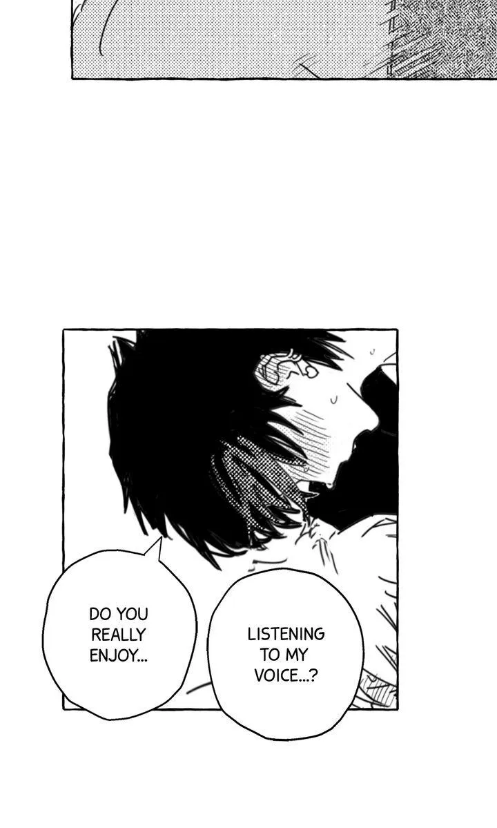 Groupie Sweetie Chapter 10 page 35 - 