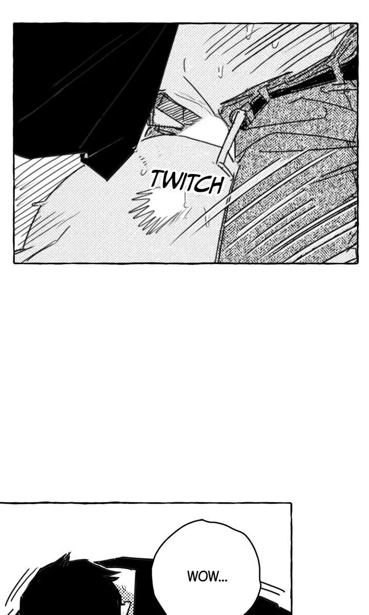 Groupie Sweetie Chapter 10 page 36 - 