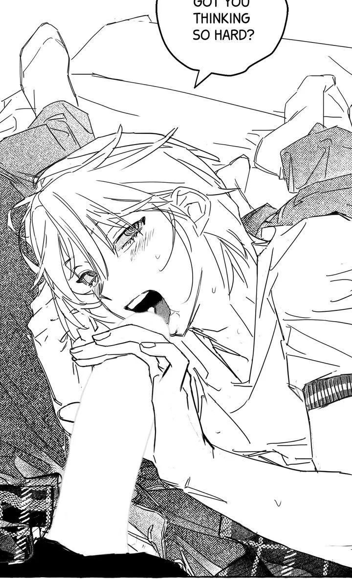 Groupie Sweetie Chapter 10 page 5 - 