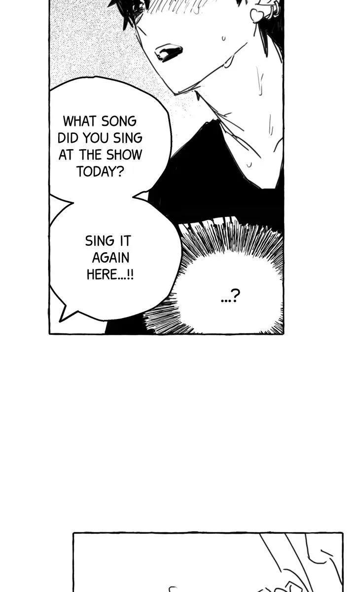 Groupie Sweetie Chapter 10 page 41 - 