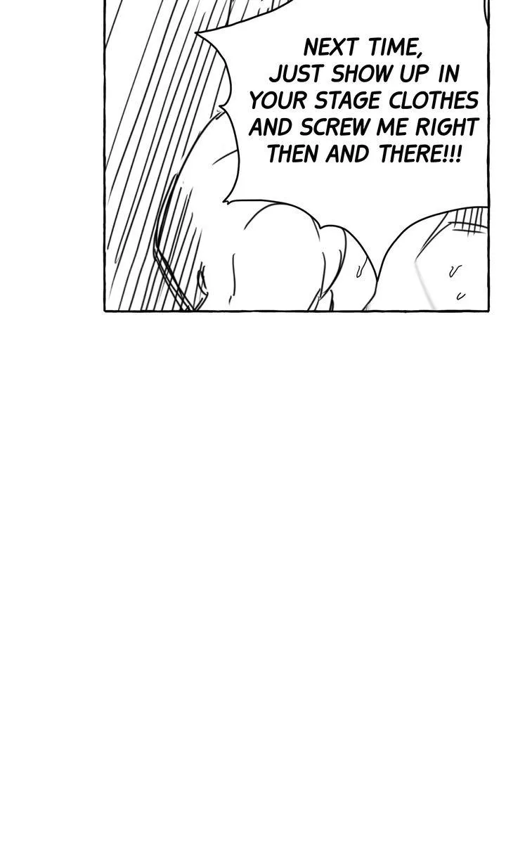 Groupie Sweetie Chapter 10 page 43 - 