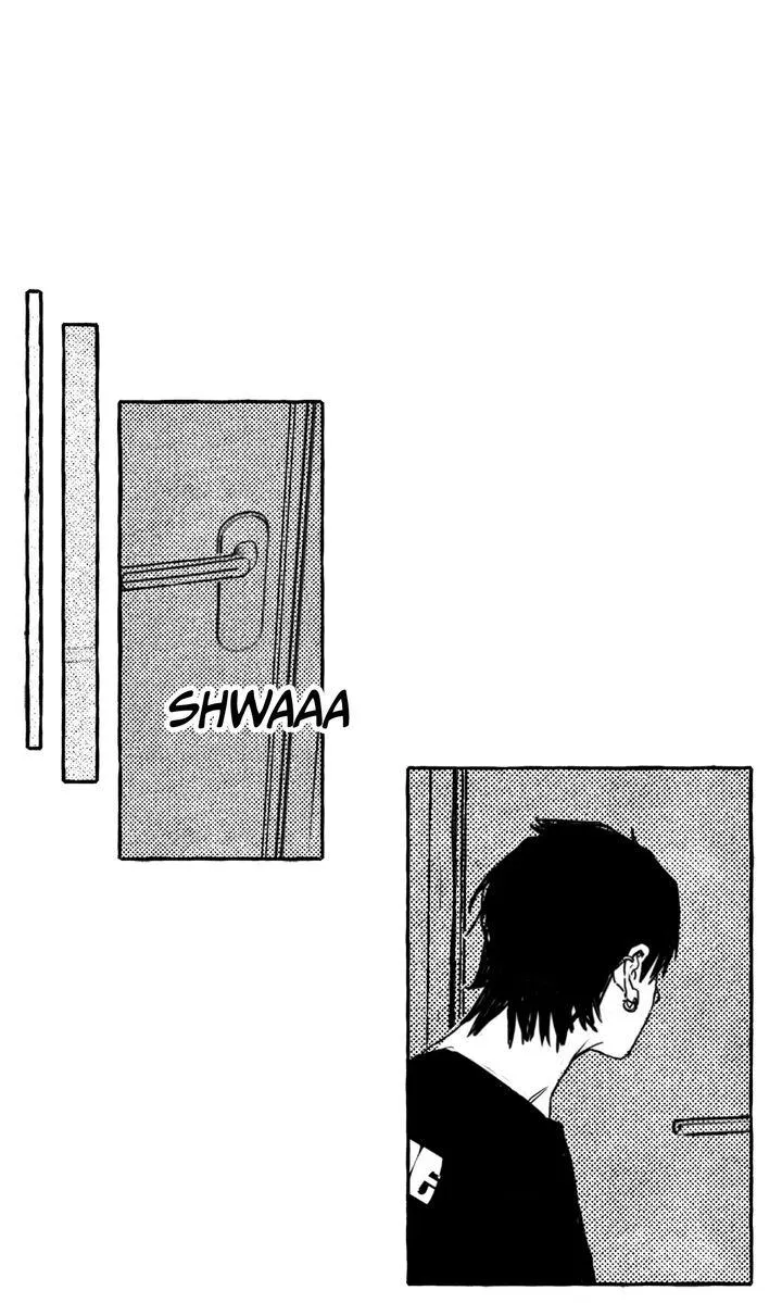 Groupie Sweetie Chapter 10 page 44 - 