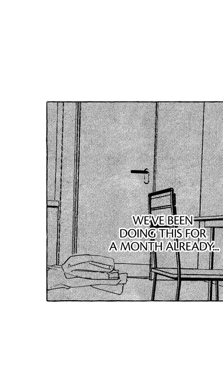 Groupie Sweetie Chapter 10 page 46 - 