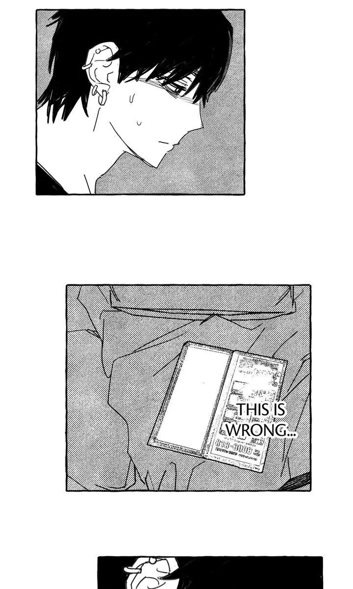 Groupie Sweetie Chapter 10 page 47 - 