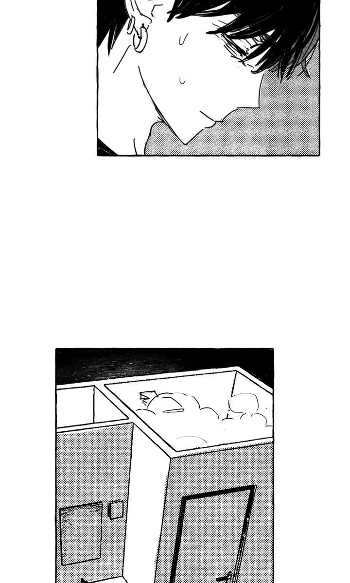 Groupie Sweetie Chapter 10 page 48 - 