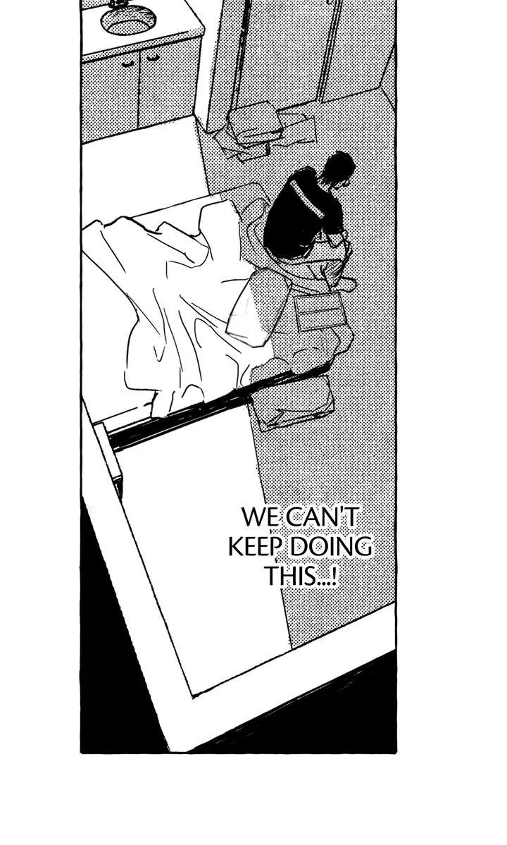 Groupie Sweetie Chapter 10 page 49 - 