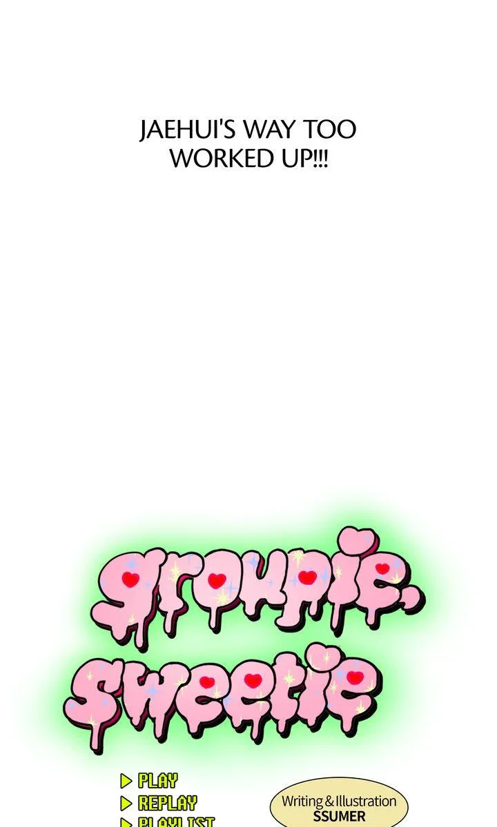 Groupie Sweetie Chapter 10 page 6 - 