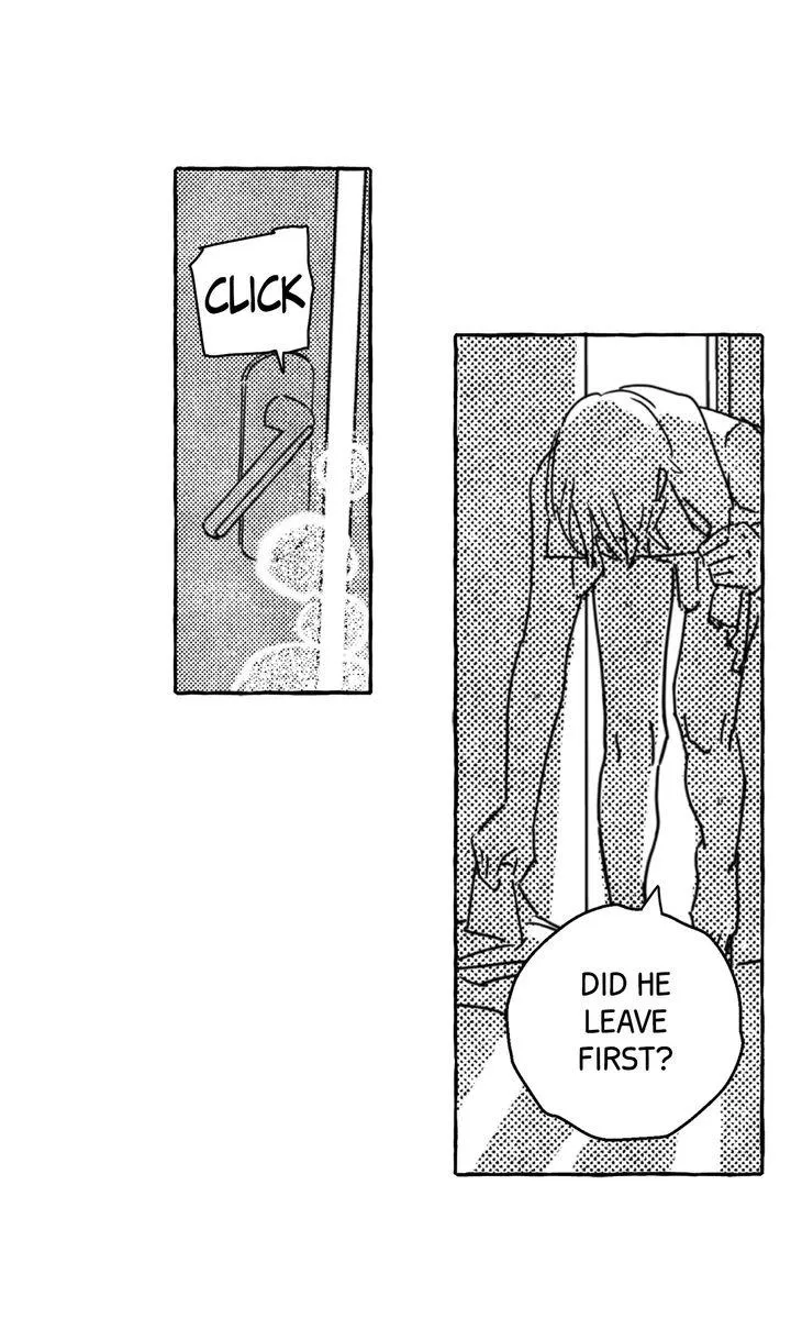 Groupie Sweetie Chapter 10 page 51 - 