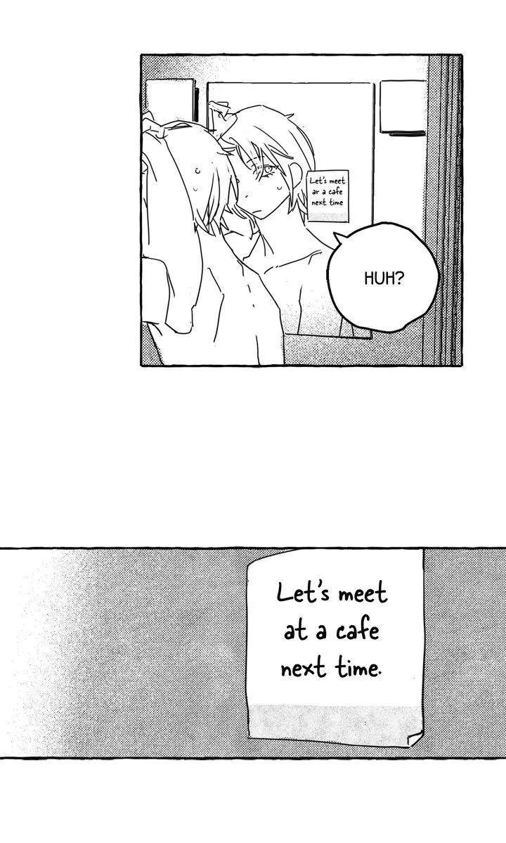 Groupie Sweetie Chapter 10 page 52 - 