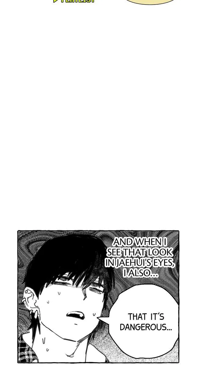 Groupie Sweetie Chapter 10 page 7 - 