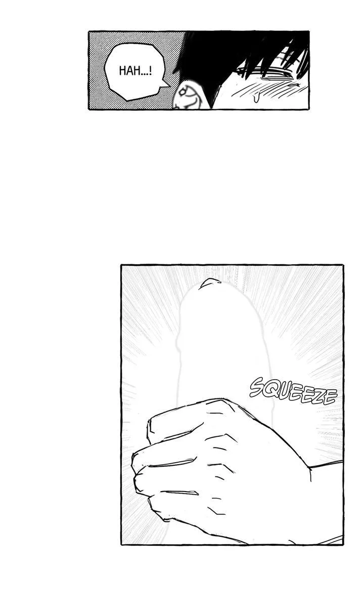 Groupie Sweetie Chapter 10 page 8 - 
