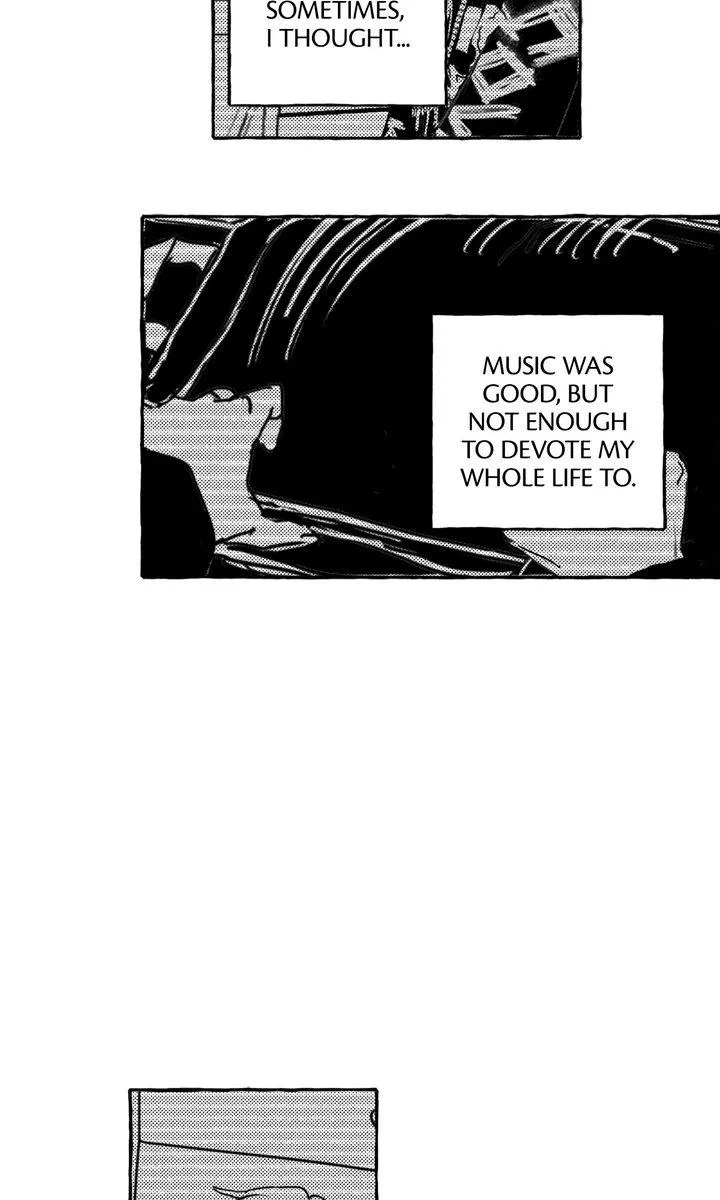 Groupie Sweetie Chapter 11 page 13 - 