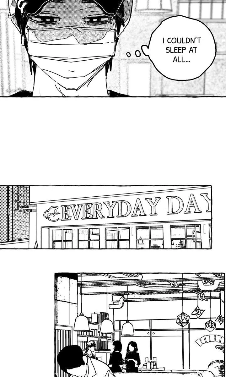 Groupie Sweetie Chapter 11 page 22 - 