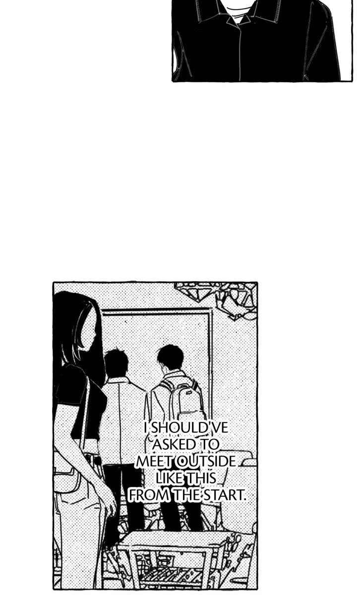 Groupie Sweetie Chapter 11 page 24 - 