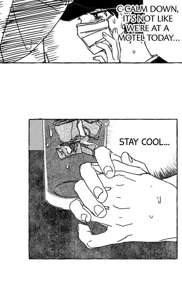 Groupie Sweetie Chapter 11 page 29 - 