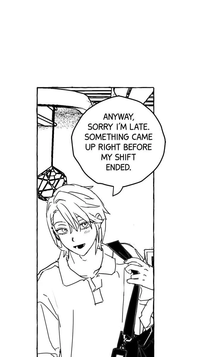 Groupie Sweetie Chapter 11 page 30 - 