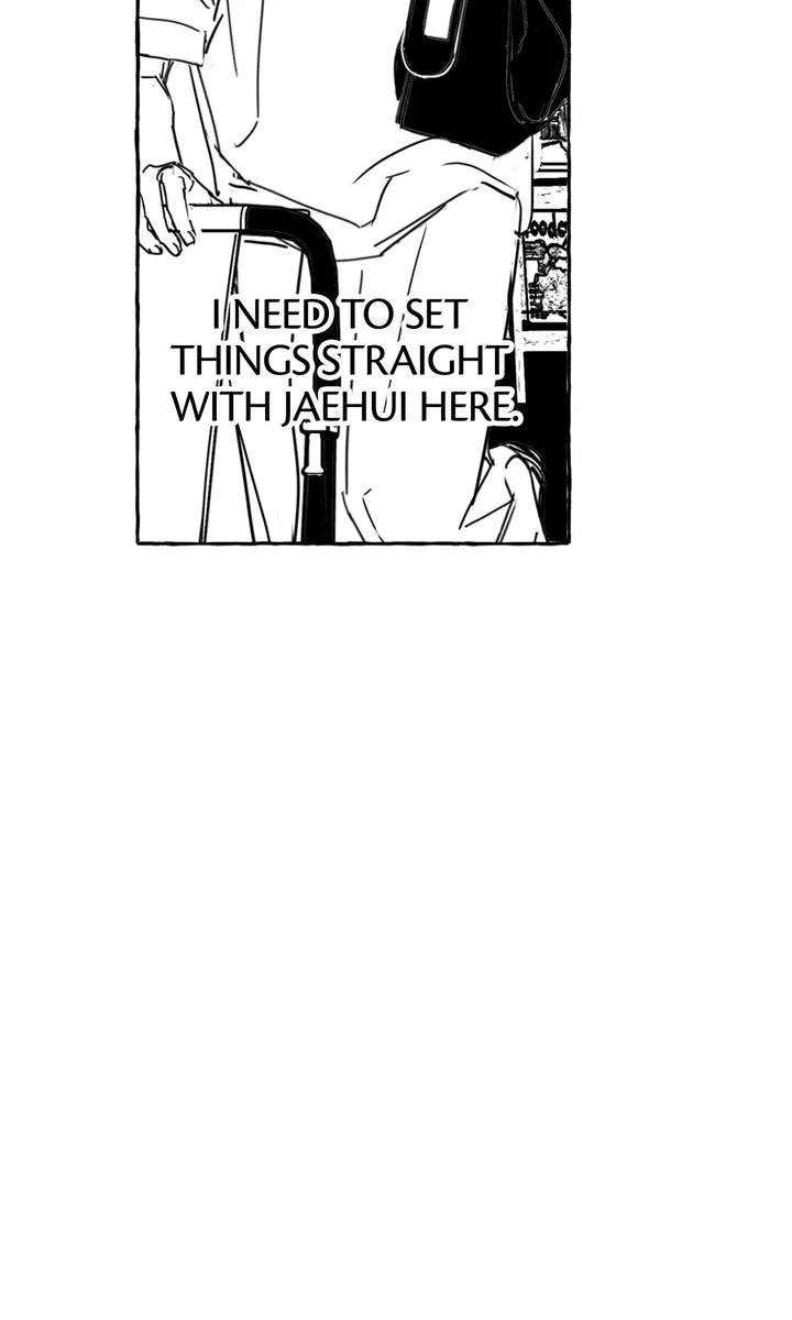 Groupie Sweetie Chapter 11 page 31 - 
