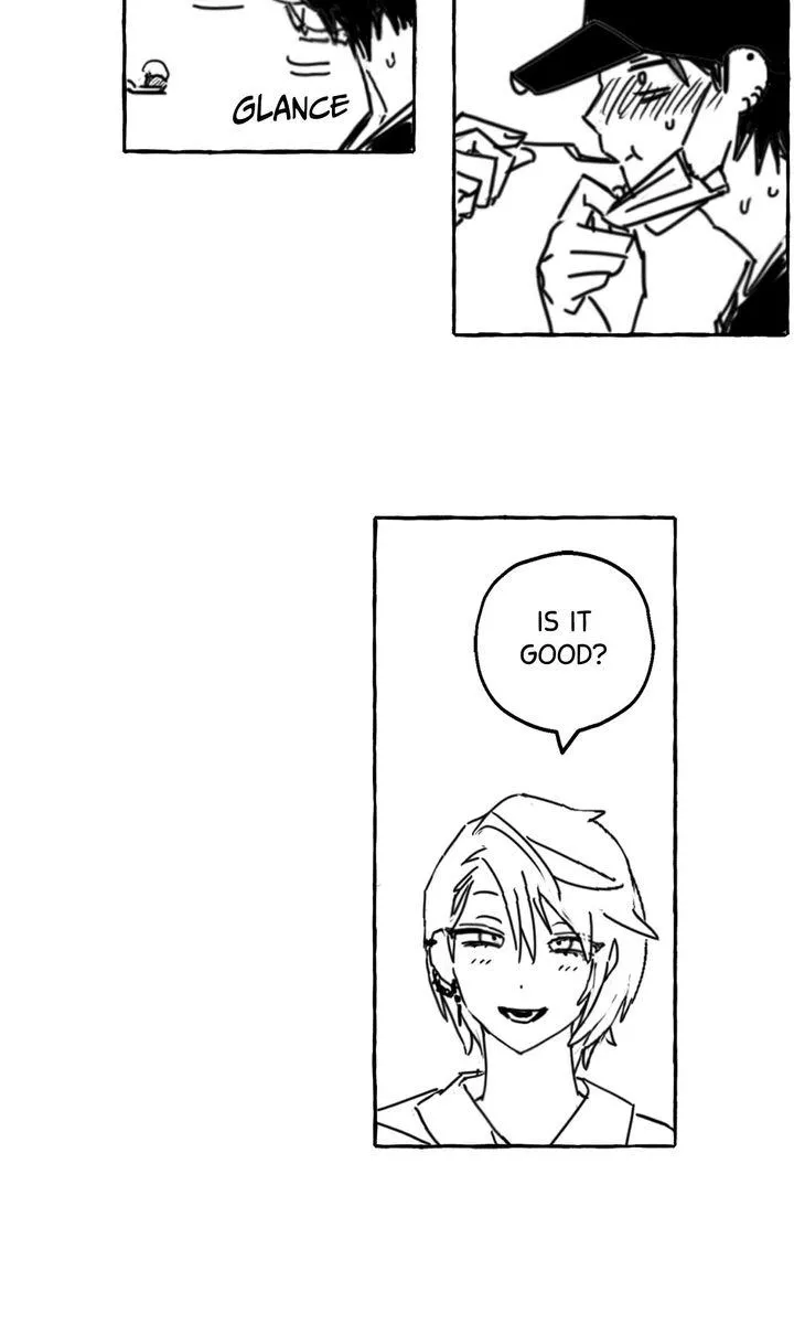 Groupie Sweetie Chapter 11 page 33 - 