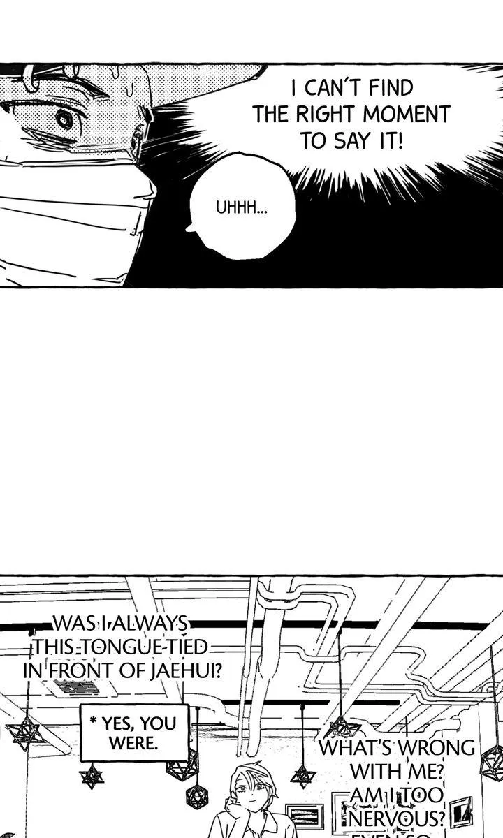 Groupie Sweetie Chapter 11 page 38 - 