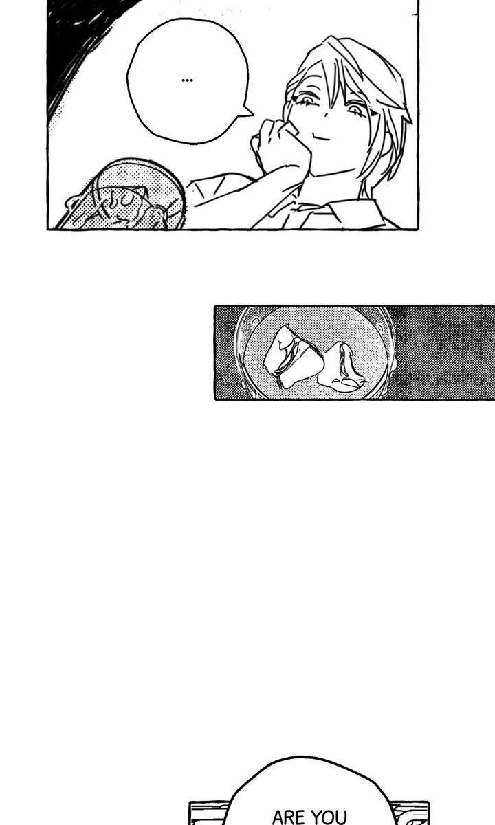 Groupie Sweetie Chapter 11 page 40 - 