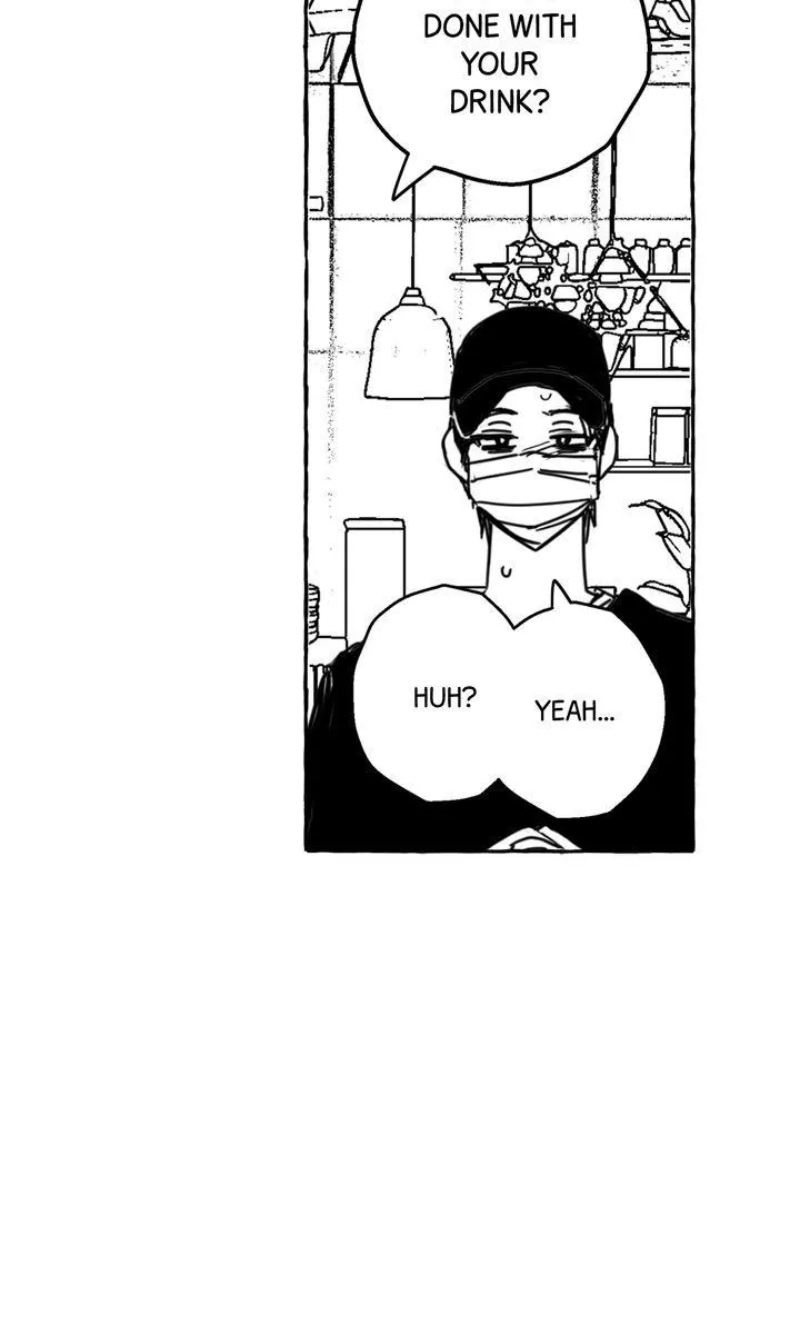 Groupie Sweetie Chapter 11 page 41 - 