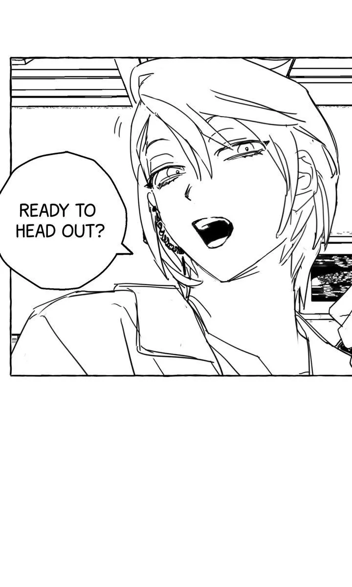Groupie Sweetie Chapter 11 page 42 - 