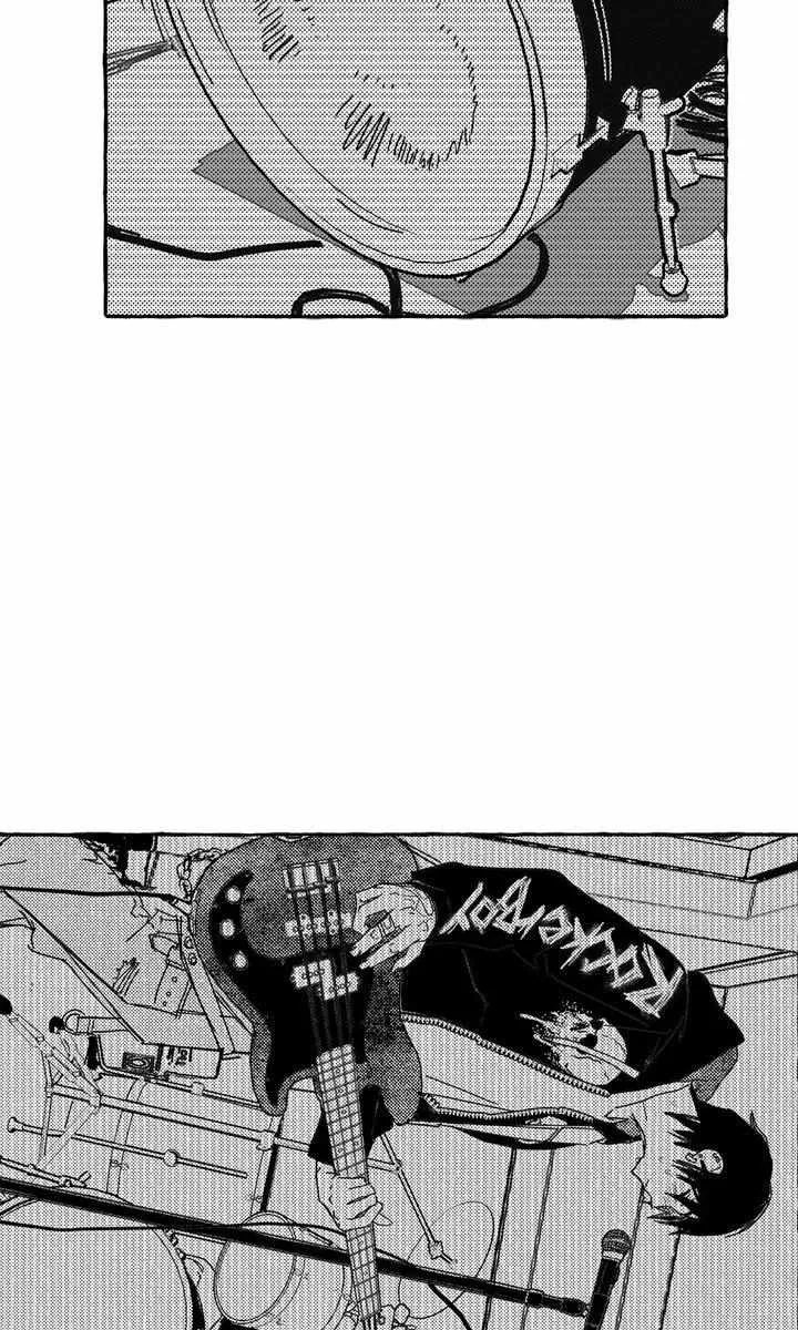 Groupie Sweetie Chapter 11 page 7 - 