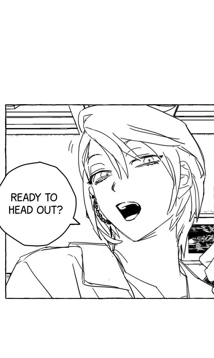 Groupie Sweetie Chapter 12 page 1 - 