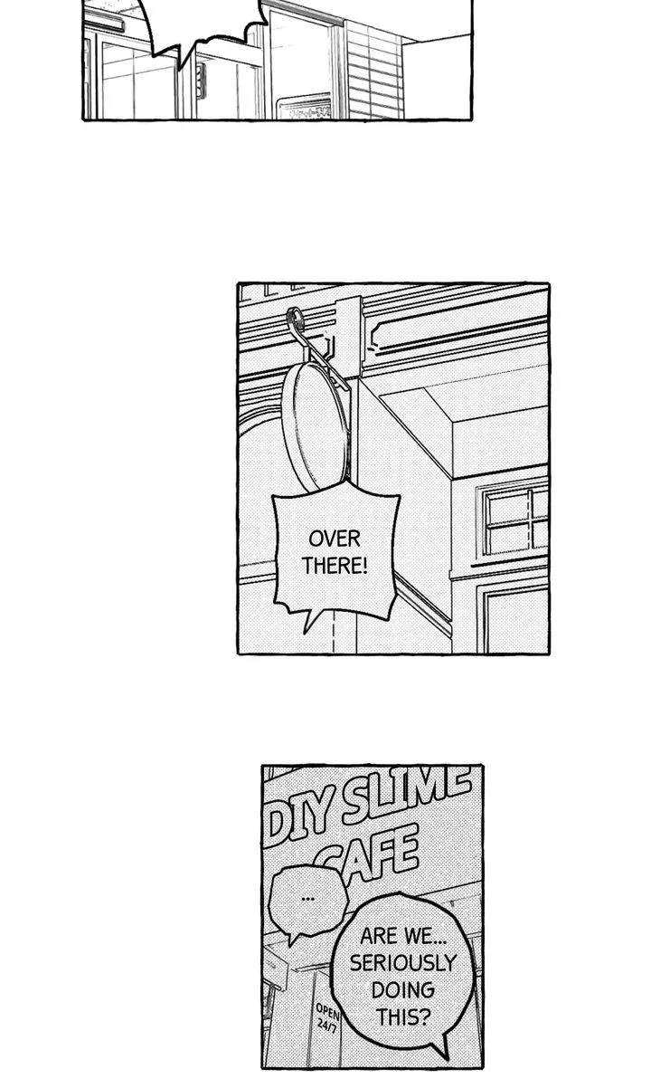Groupie Sweetie Chapter 12 page 14 - 