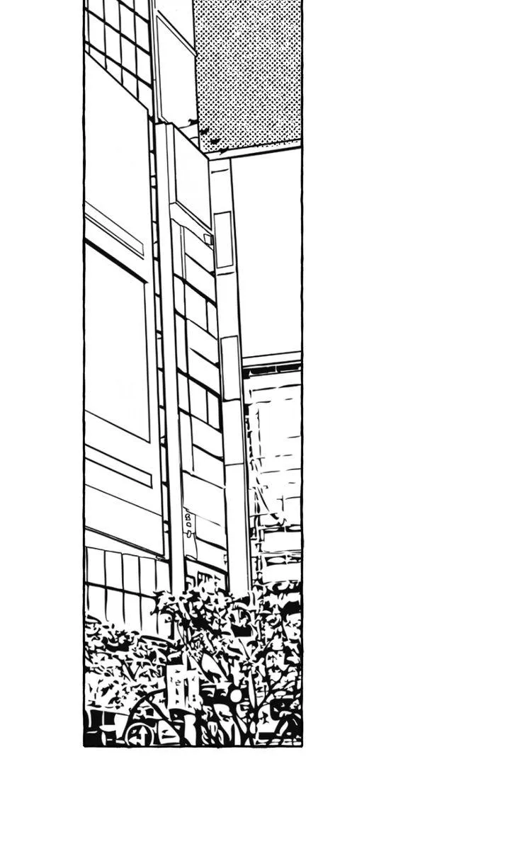 Groupie Sweetie Chapter 12 page 16 - 