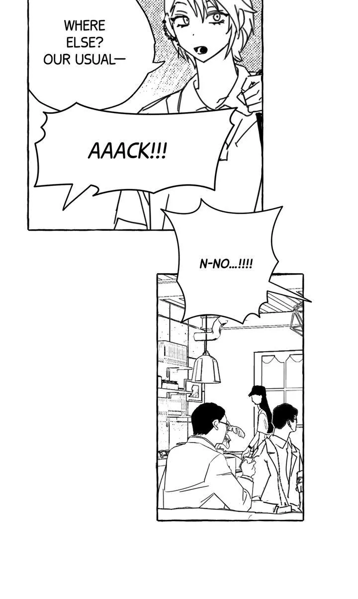 Groupie Sweetie Chapter 12 page 3 - 