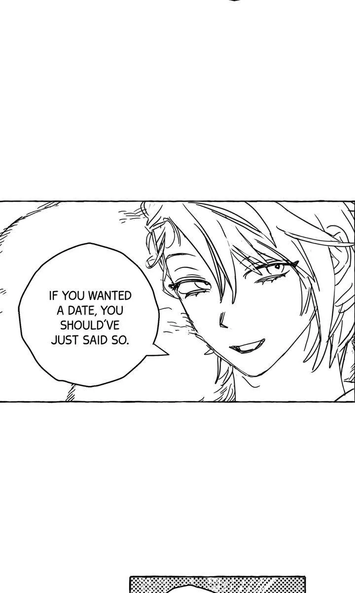 Groupie Sweetie Chapter 12 page 21 - 