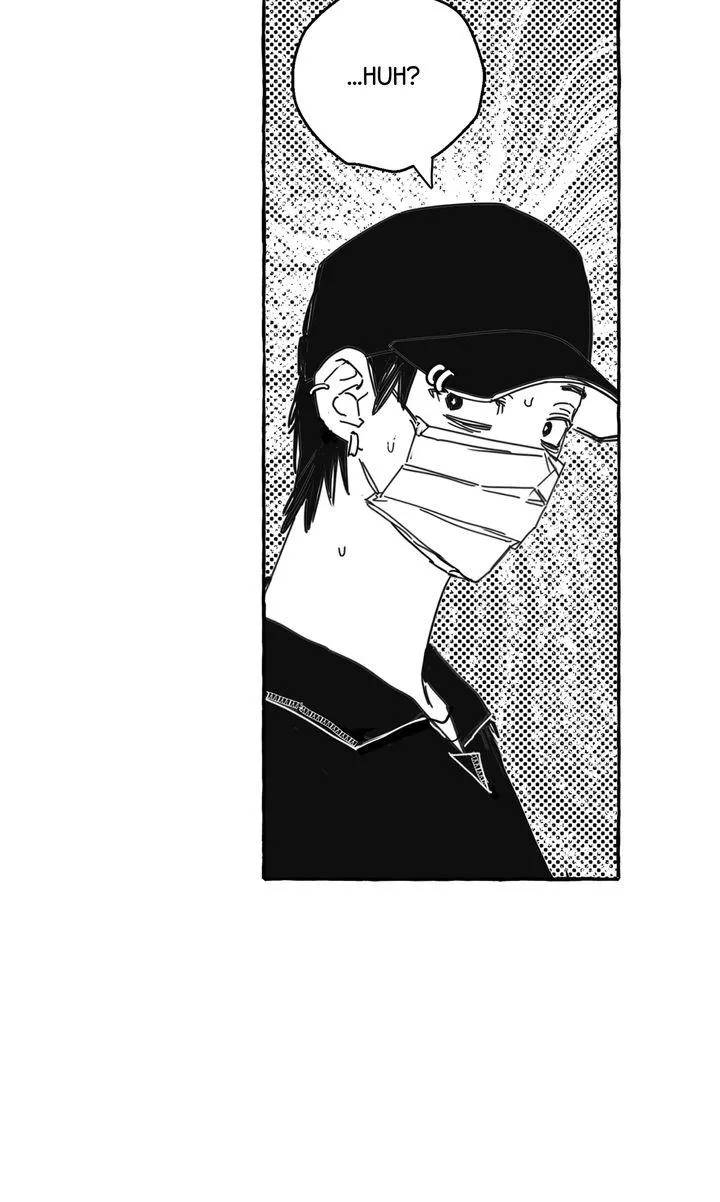 Groupie Sweetie Chapter 12 page 22 - 