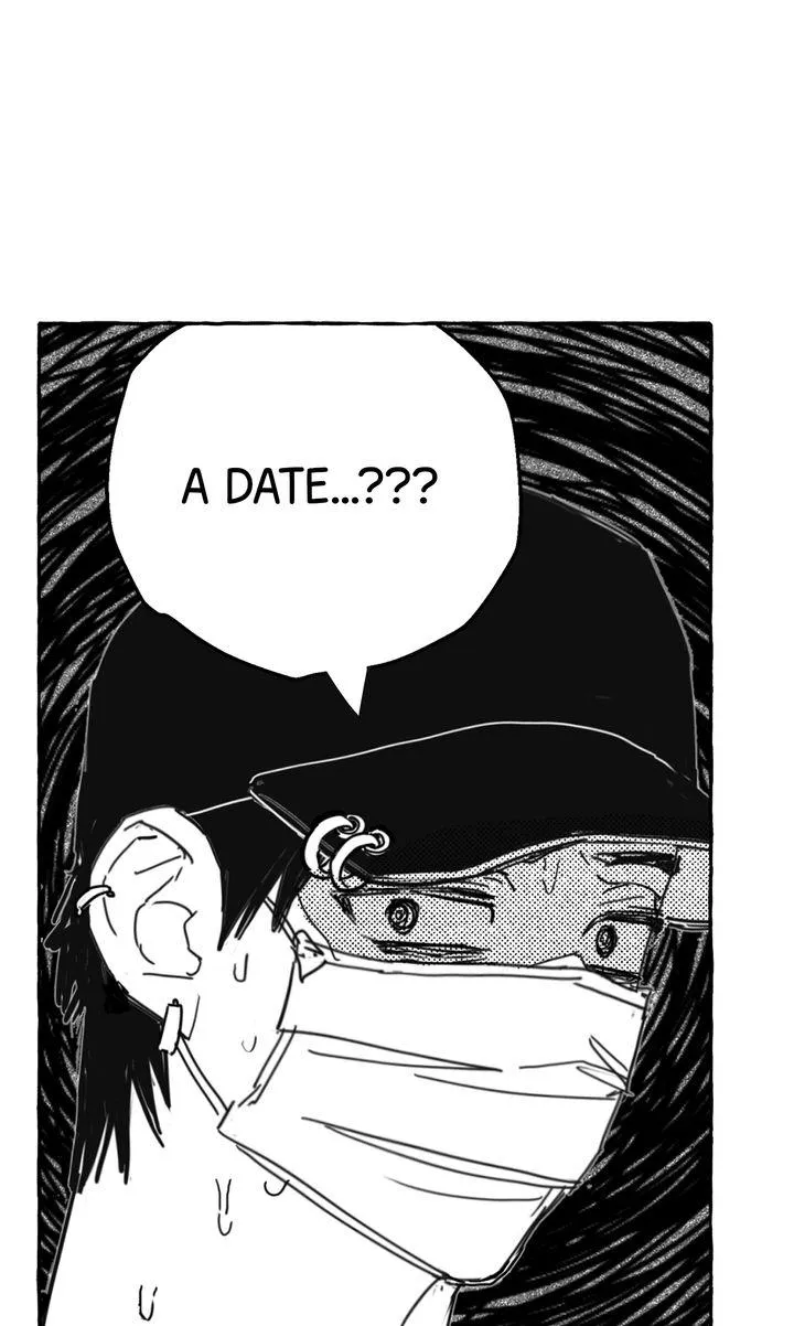 Groupie Sweetie Chapter 12 page 23 - 