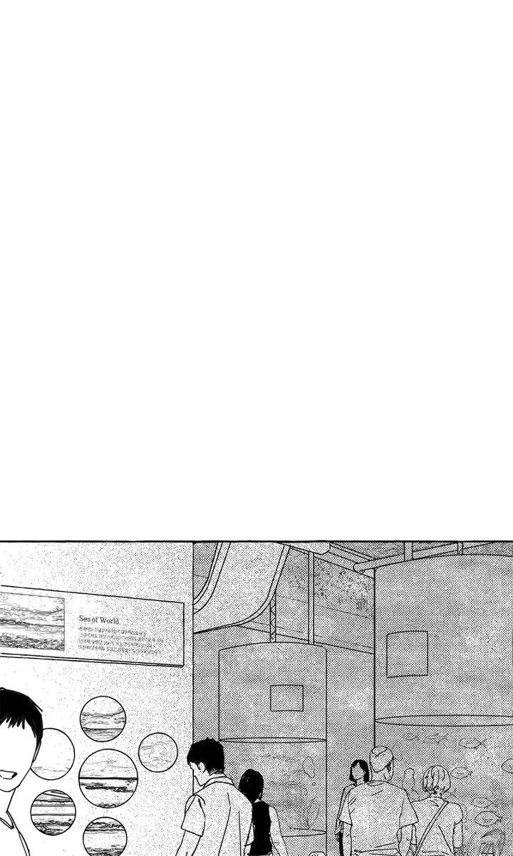 Groupie Sweetie Chapter 12 page 27 - 