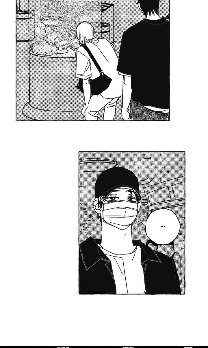 Groupie Sweetie Chapter 12 page 30 - 