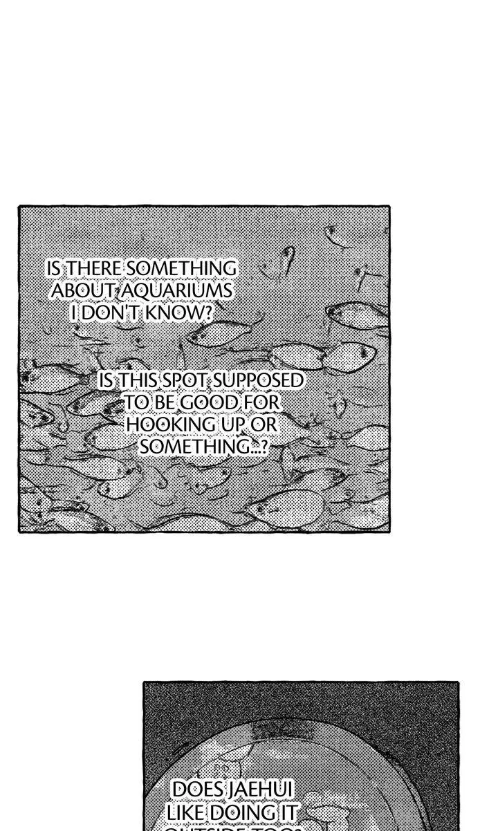 Groupie Sweetie Chapter 12 page 32 - 