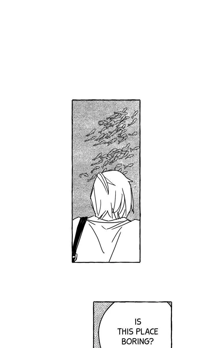 Groupie Sweetie Chapter 12 page 35 - 