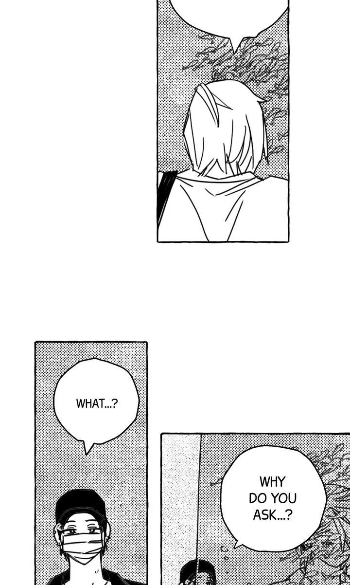Groupie Sweetie Chapter 12 page 36 - 
