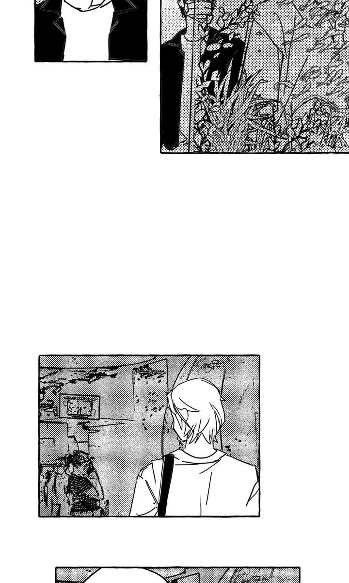 Groupie Sweetie Chapter 12 page 37 - 