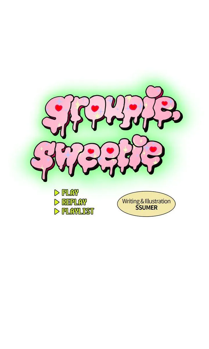 Groupie Sweetie Chapter 12 page 6 - 