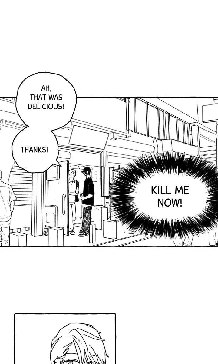 Groupie Sweetie Chapter 12 page 7 - 