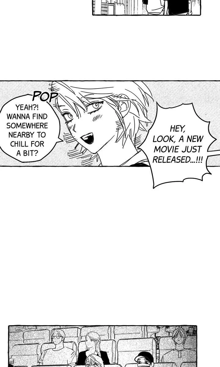 Groupie Sweetie Chapter 12 page 9 - 