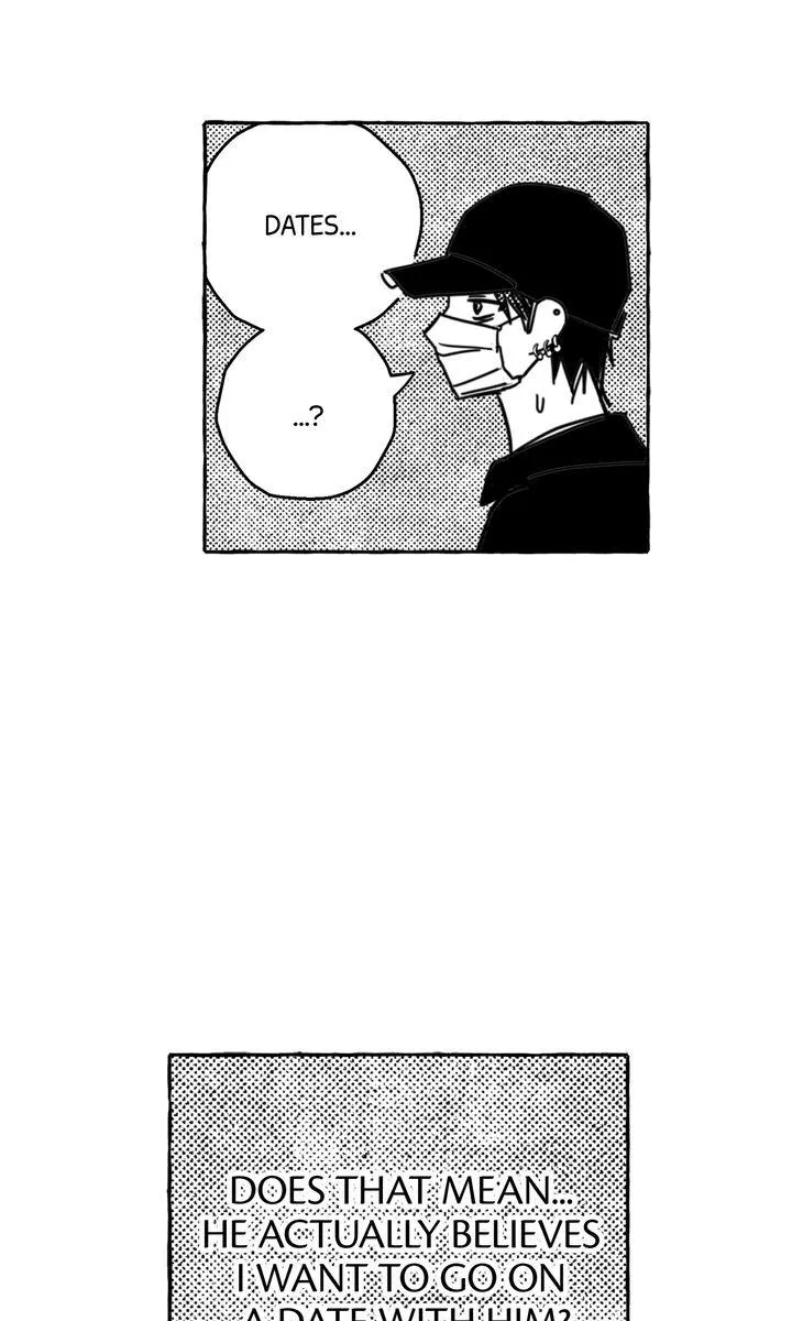 Groupie Sweetie Chapter 13 page 11 - 