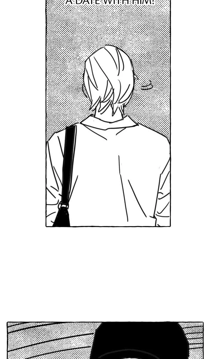 Groupie Sweetie Chapter 13 page 12 - 